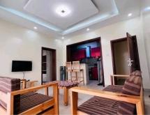 Kimironko furnished apartment for rent in Kigali  - Image 1