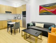 Kimironko furnished apartment for rent in Kigali  - Image 3