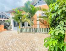 Kimironko furnished house for rent in Kigali - Image 1