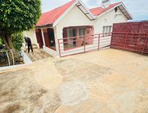 Kigali furnished house for rent in Kimironko - Image 1