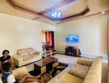 Kigali Furnished house for rent in Kimironko  - Image 3