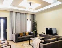 Kimironko near market furnished apartment for rent in Kigali  - Image 5