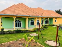 Kigali House for rent in Kinyinya - Image 1
