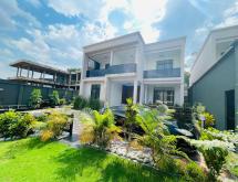 Kigali great hotel unfurnished house for rent in Kiyovu - Image 1