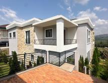 Kigali Luxury house for sale in Kanombe - Image 1