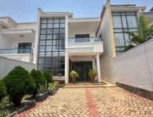 Kigali Modern house for sale in Kabeza  - Image 1