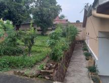 Kigali Plot with an old house for sale in Kimihurura Rugando - Image 3