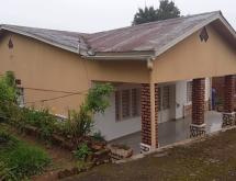 Kigali Plot with an old house for sale in Kimihurura Rugando - Image 1