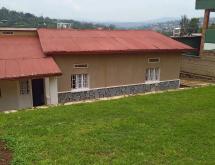Kigali Plot with an old house for sale near Nyarutarama Green Hills Academy - Image 1