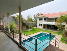 Kigali Pool house available for rent in Nyarutarama.  - Image 1