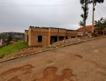 Kigali plot for sale in Kibagabaga  - Image 1