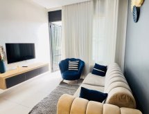 Remera apartment for rent in Kigali - Image 1