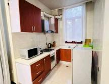 Kigali furnished apartment for rent in Remera  - Image 4