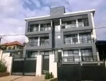 Remera near BK Arena furnished apartment for rent in Kigali  - Image 1