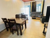 Remera near BK Arena furnished apartment for rent in Kigali  - Image 2