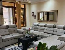 Remera near BK Arena furnished apartment for rent in Kigali  - Image 1