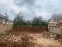 Kigali Residential plot for sale in Kabeza - Image 2