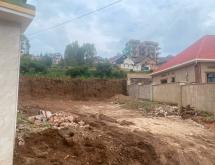 Kigali Residential plot for sale in Kabeza - Image 3