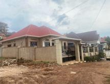 Kigali Residential plot for sale in Kabeza - Image 4