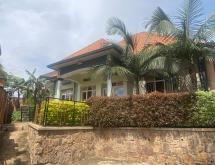 Kigali Unfunished house for rent in Gahanga - Image 1