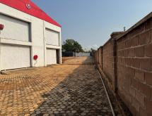 Kigali Warehouse for rent in Masaka ( near Dubai Port) - Image 3