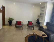 Kigali fully furnished apartment for rent in Nyarutarama - Image 1