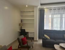 Kigali fully furnished apartment for rent in Nyarutarama - Image 3
