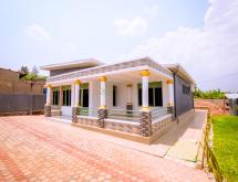Kigali modern House for Sale in Kanombe - Image 2