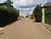 Kigali House for rent in Kicukiro Kagarama  - Image 2