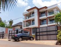 Kigali Apartment for rent in Gisozi - Image 1