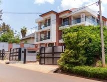 Kigali Apartment for rent in Gisozi - Image 4