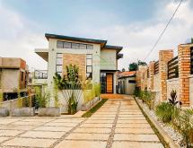 Kigali Modern House for Sale in Kabeza - Image 1
