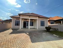 Kigali house for rent in Kicukiro Kagarama - Image 1