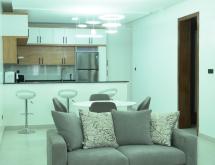 Kigali Apartment for rent in Kacyiru - Image 2