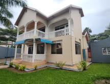 Kigali Office House for rent in Gishushu - Image 1