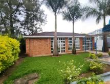 Kigali Office House for rent in Gishushu - Image 2