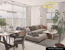 Kigali apartment for sale in Nyarutarama