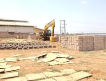 Kigali Industial land for sale in Gahanga  - Image 3