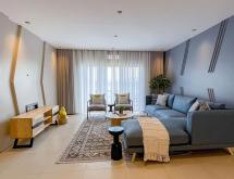 Kigalii Apartment for rent in Vision city  - Image 2