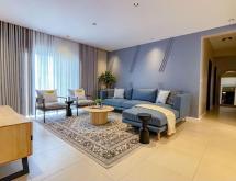 Kigalii Apartment for rent in Vision city  - Image 1