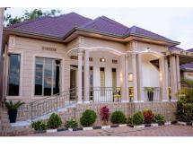 Kigali House for rent in Kicukiro Kagarama - Image 1