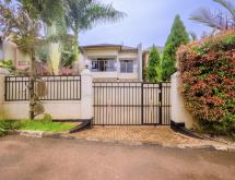 Kigali Furnished House for Rent in Rusororo - Image 1