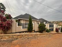 Kigali Nice House for Sale in Kabeza, Samuduha  - Image 1