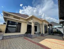 Kigali House for rent in Kicukiro Kagarama - Image 1