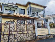 Kigali Rwanda House for rent in Kibagabaga  - Image 3