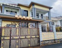 Kigali Rwanda House for rent in Kibagabaga  - Image 1