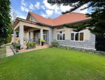 Kibagabaga Furnished House for rent in Kigali  - Image 1