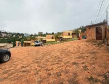 Kigali Rwanda plot for sale in Gishushu rukiri ya 1 - Image 3