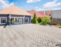 Kigali Rwanda house for rent in Niboye  - Image 1