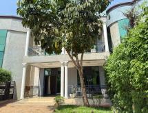  Gacuriro near Simba center furnished house for rent in Kigali - Image 1